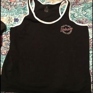 Surfer Tank top